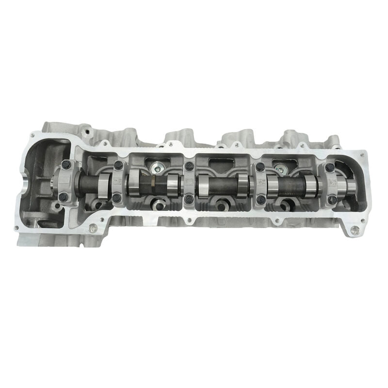 Assembled Cylinder Head With Camshaft to suit Toyota HiAce RZH10 SBV RCH12 Regius RZH12 2.4L 4Cyl — image 1