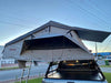 Canyon Off-Road 2 Person Roof Top Tent (SOFT SHELL LONG STYLE) PANORAMA