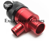 Subaru WRX 2.0L Turbo 15-17 EPFBOV1093 Car Racing Red & Black Intercooler Recirculation Blow Off Valve BOV Kit