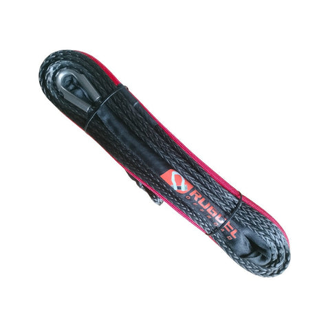 Rugcel Winch Rope (11,000kg)