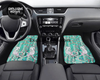 Custom Anime Arizona Floor Mats