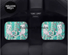 Custom Anime Arizona Floor Mats