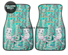 Custom Anime Arizona Floor Mats