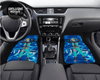 Custom Anime Floor Mats