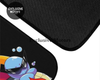 Custom Anime Floor Mats