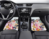 Custom Anime Sailor Moon Floor Mats