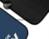 Custom Carlton Dry Floor Mats