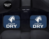 Custom Carlton Dry Floor Mats