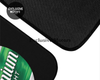 Custom Hahn Premium Floor Mats