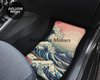 Custom Hoshakuji Floor Mats