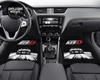 Custom Initial AE86 Floor Mats