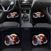 Custom JDM Japanese Floor Mats