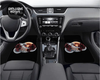 Custom JDM Japanese Floor Mats
