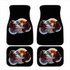 Custom JDM Japanese Floor Mats