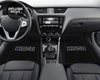 Custom NIS Floor Mats