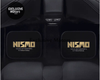 Custom NIS Floor Mats