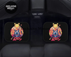 Custom Sailor Moon Floor Mats