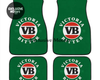 Custom VB Floor Mats