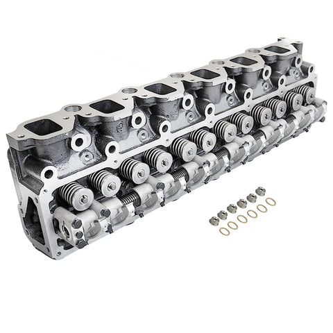 Fit For Nissan Patrol Safari GU GQ Y60 Y61 Civilian W40 W41 Ford Maverick DA 4.2L TD42 TD42T TD42TI 1103963T02 1988-2007 Cylinder Head