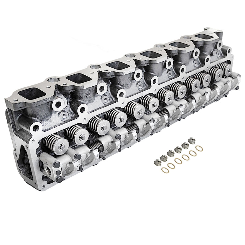 Fit For Nissan Patrol Safari GU GQ Y60 Y61 Civilian W40 W41 Ford Maverick DA 4.2L TD42 TD42T TD42TI 1103963T02 1988-2007 Cylinder Head