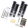 D2 Racing Pro Sport Series Coilover Kit (S5 4WD 07-16)