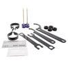 D2 Racing Pro Sport Series Coilover Kit (1M Coupe 10-12)