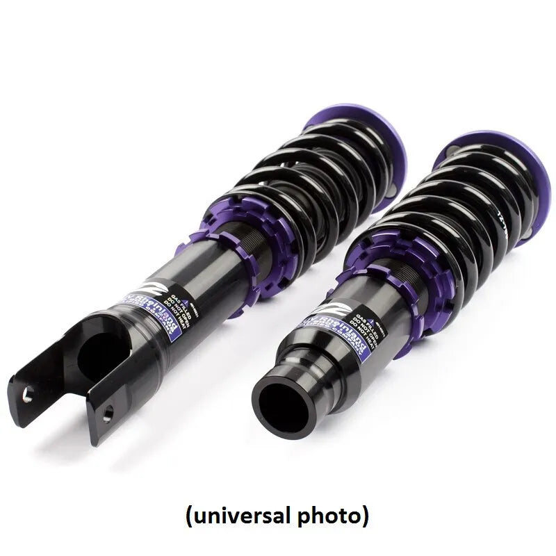 D2 Racing Pro Sport Series Coilover Kit (C Class W203 00-07)