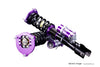 D2 Racing Super Racing Series Coilover Kit (Altezza 98-05)