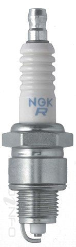 NGK Resistor Standard Spark Plug 3133 - BPZ8HS-10