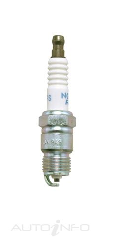 NGK Resistor Standard Spark Plug 1127 - BPR4FS
