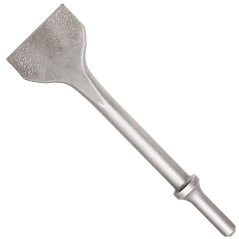 SP Tools Heavy Duty Air Chisel - Wide Scraper - 50 x 170mm