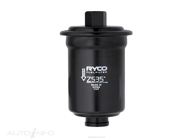 Ryco Fuel Filter - Z535