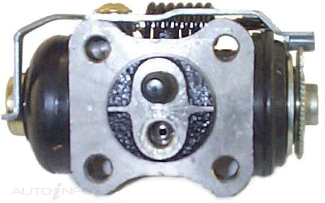 Protex Rear Wheel Cylinder LH Forester Toyota Dyn Coa - JB3141