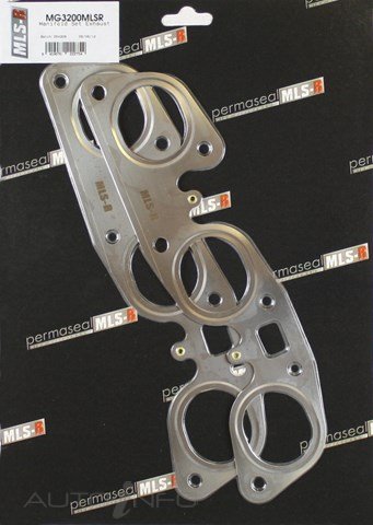 Permaseal Gasket Manual Exhaust Nissan Skyline 2.6 89-On02 - MG3200MLSR