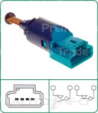 PAT Stop Light Switch - SLS-080
