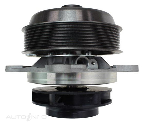 Dayco Water Pump Daf CF - DP1979