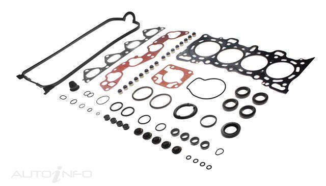 Permaseal Gasket Various Set Honda 1.5 1.6 92-On96 - DV020
