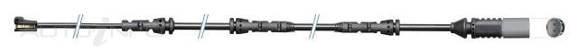 Bendix Wear Indicator Front Bmw 116I 10-On - BWS1156