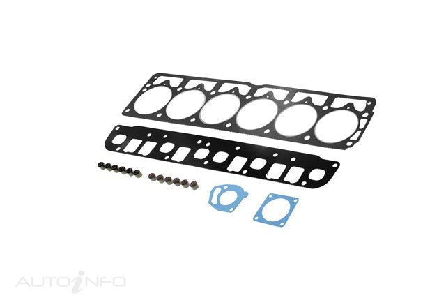 Permaseal Gasket Various Set Jeep 4.0 99-On03 - V2075KCX