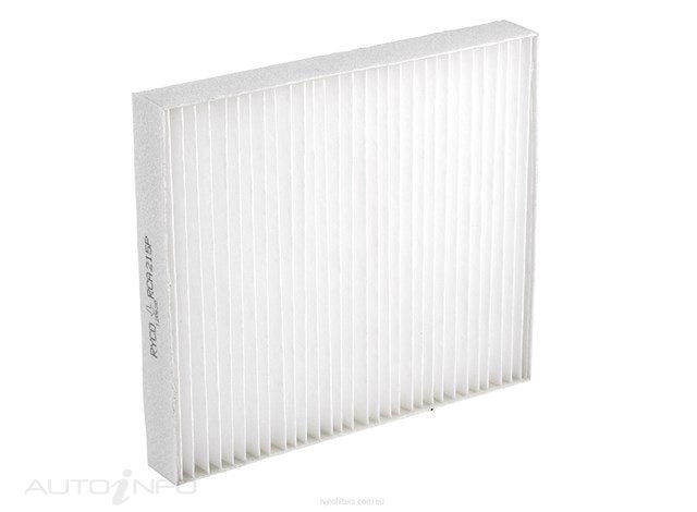 Ryco Cabin Filter Chrysler Voy 2.8 - RCA215P
