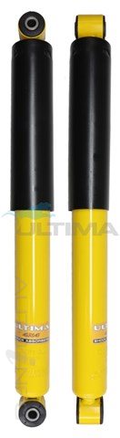 Ultima Shock Absorber Rear Jeep Cherokee KJ - 400209