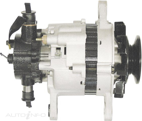 JAS Alternator 24V 25A - ANJ068GQ