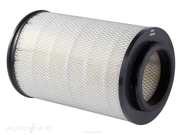 Ryco Air Filter Out Hino - HDA5887