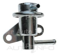 PAT Fuel Pressure Regulators - FPR-074