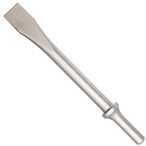SP Tools Heavy Duty Air Chisel - Flat Blade - 20 x 170mm