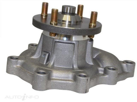 Dayco Water Pump Hyundai Terracan DOHC 2.9 - DP561