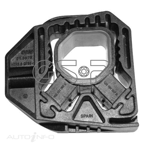 GSP Engine Mount Radiator Brkt Audi A1 A3 TT - 514044