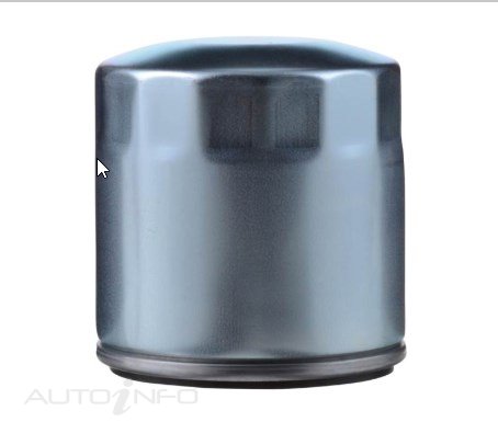 Fram Oil Filter Bmw Motorcycle - PH6063