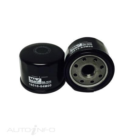 Wesfil Oil Filter Z1082 Suzuki - WCO209NM