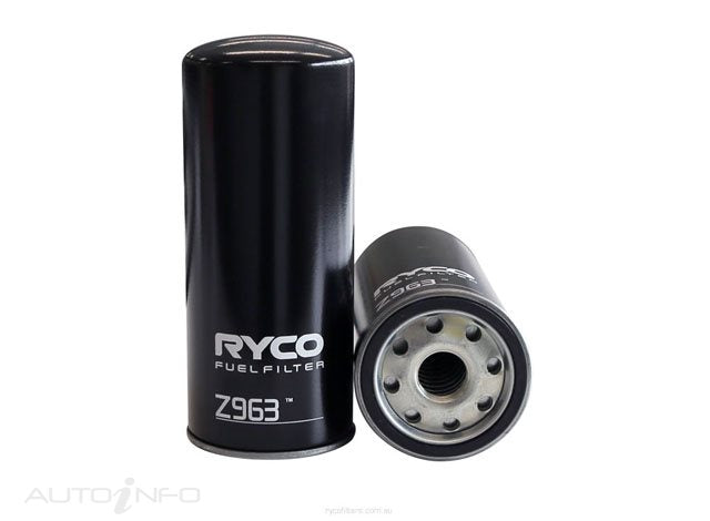 Ryco Fuel Filter - Z963